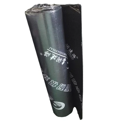 Membrana impermeable para techos verdes